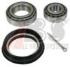A.B.S. 200821 Wheel Bearing Kit